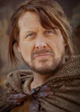 Devid Morgan