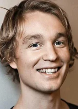 Бьёрн Густафссон