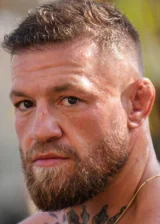 Конор Макгрегор