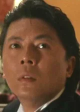 Келвин Вонг