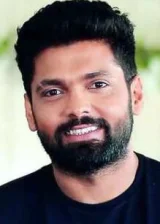 Ракшит Шетти