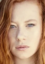 Sara Viktoriya Byerregor Kristensen