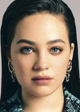 Мэри Мэтилин Маусер