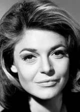 Энн Бэнкрофт