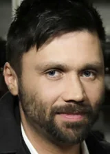 Майкл Дэвид Пэйт