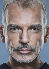 Билли Боб Торнтон