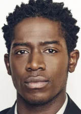 Демсон Идрис