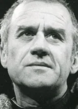 Сирил Кьюсак