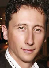 Николас Роу