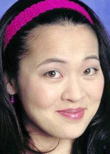 Сьюзи Накамура