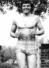 Джесс Конрад