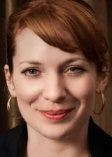 Кэтрин Паркинсон