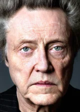 Кристофер Уокен