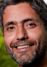 Бабак Наджафи