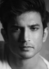 Сушант Сингх Раджпут