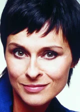 Лиза Стэнсфилд