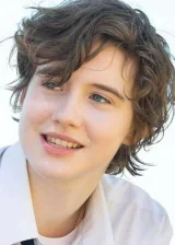 Морган Дэвис