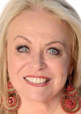 Джеки Уивер