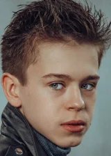 Марк-Малик Мурашкин