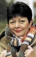 Itka Zelenogorska