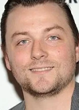 Патрик Мёрни