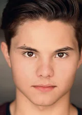 Зак Каллисон