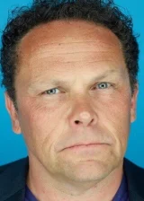 Кевин Чэпмен