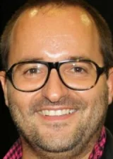 Фернандо Гонзалез Молина