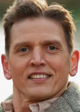 Барри Пеппер