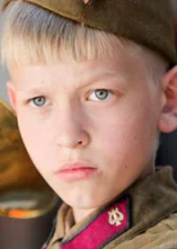 Алексей Копашов