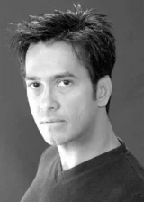 Элвин Энсон