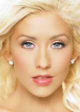 Кристина Агилера