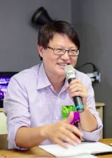 Chen Itsi