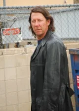 Мартин Си Паттерсон