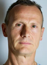 Марк Манден