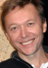 Эдуард Безродный