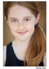 Майя Кэй