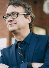 Дэвид Буррис