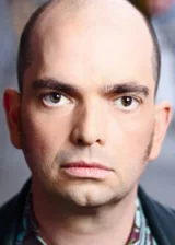 Питер Нью
