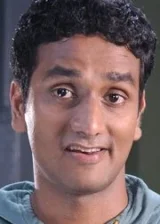 Шринивас Авасарала