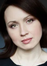 Наталья Щукина