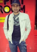 Gurav Nanda