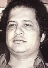 Laksmikant Shantaram Kudalkar