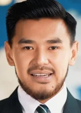 Абай Асылханулы