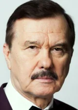 Леонид Серебренников