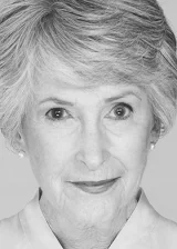 Джоан Грегсон