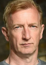 Стеффан Родри