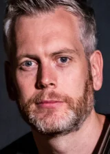 Kristofer Bensted