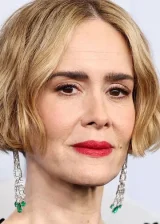 Сара Полсон