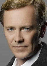 Питер Аутербридж